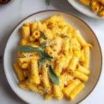 Creamy Pumpkin Pasta 101 Creamy-Pumpkin-Pasta-Recipe