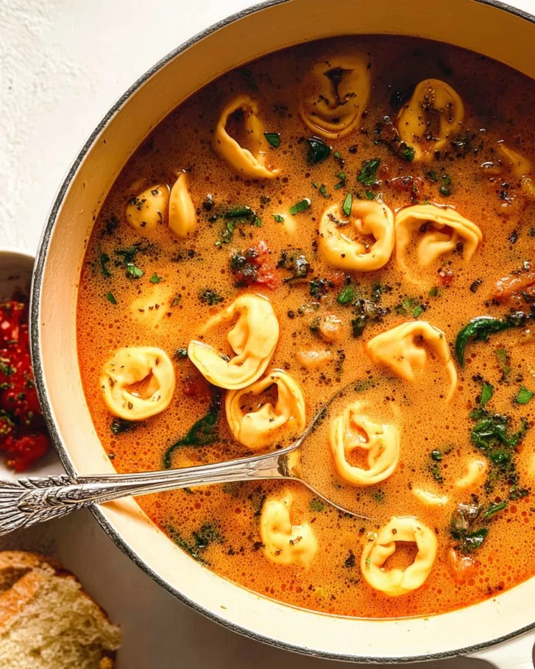 Creamy-Tortellini-Soup-Recipe