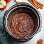 Crockpot Apple Butter 71 Crockpot-Apple-Butter-Recipe