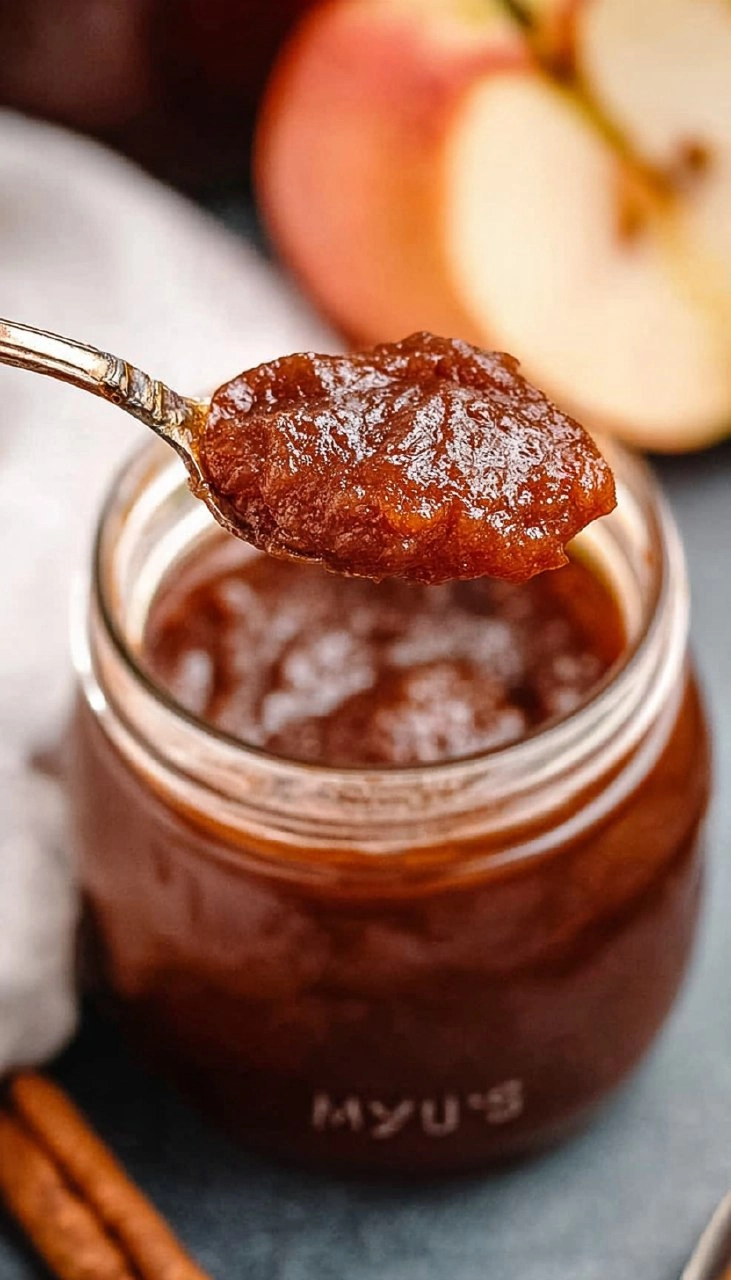 Crockpot Apple Butter 70 Crockpot Apple Butter