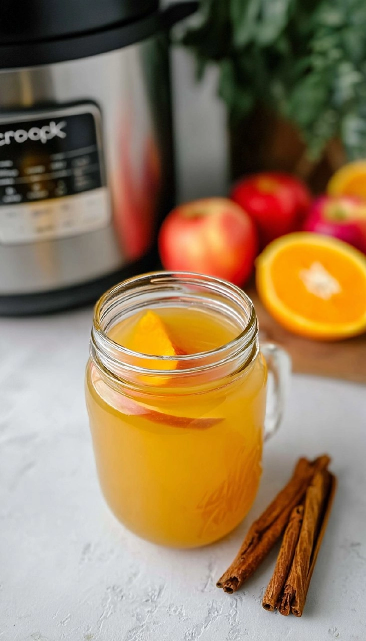 Crockpot Apple Cider 70 Crockpot Apple Cider