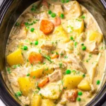 Crockpot Chicken Stew 106 Crockpot-Chicken-Stew-Recipe