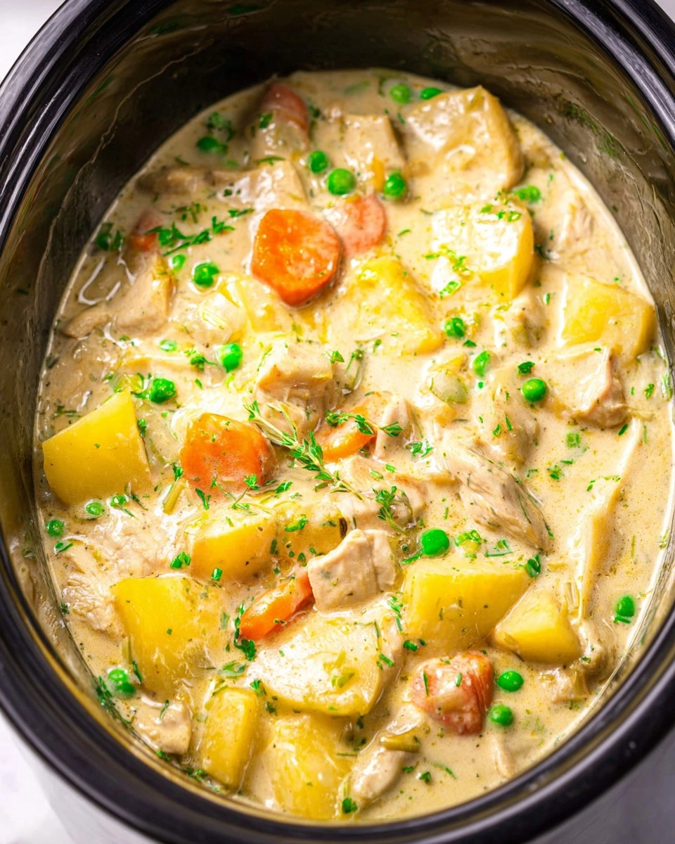 Crockpot Chicken Stew 27 Crockpot-Chicken-Stew-Recipe