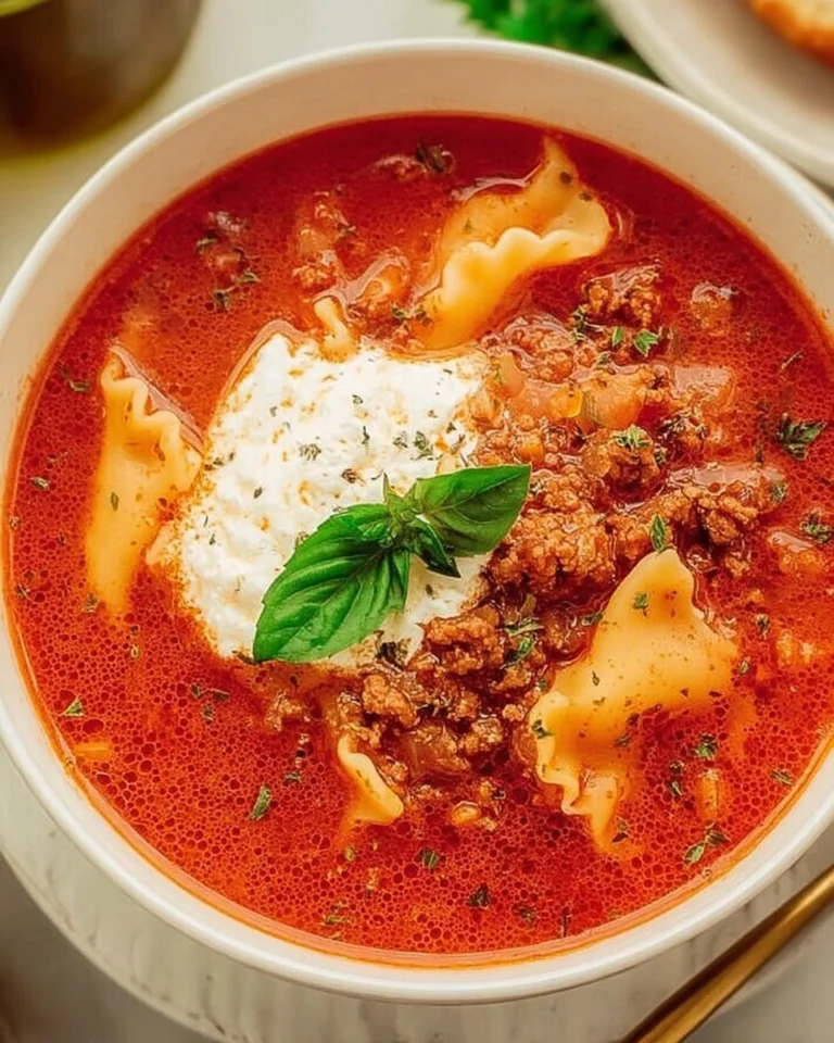 Crockpot-Lasagna-Soup-Recipe