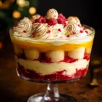 Easy English Trifle 101 Easy-English-Trifle-Recipe