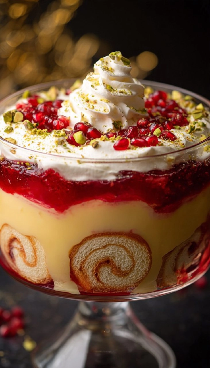 Easy English Trifle 100 Easy English Trifle