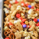 Fall Party Mix 116 Fall-Party-Mix-Recipe