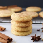 Fall Spice Snickerdoodle Cookies 116 Fall-Spice-Snickerdoodle-Cookies-Recipe