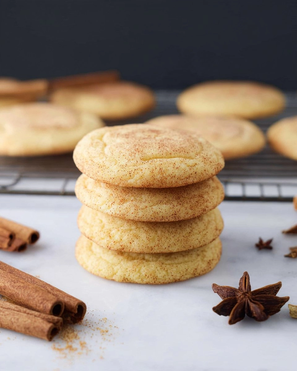 Fall Spice Snickerdoodle Cookies 114 Fall Spice Snickerdoodle Cookies