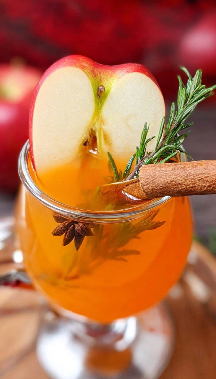 Fireball Apple Cider 55 Fireball Apple Cider