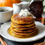 Fluffy Pumpkin Pancakes 96 Fluffy-Pumpkin-Pancakes-Recipe