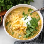 Green-Chile-Chicken-Enchilada-Soup-Recipe