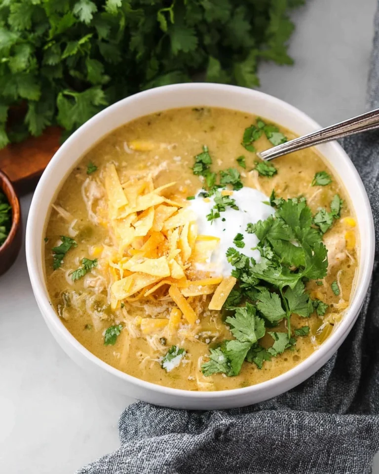 Green-Chile-Chicken-Enchilada-Soup-Recipe