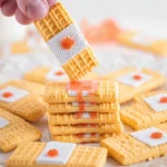 Halloween-Bandaid-Cookies-Recipe