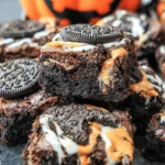 Halloween-Oreo-Brownies-Recipe