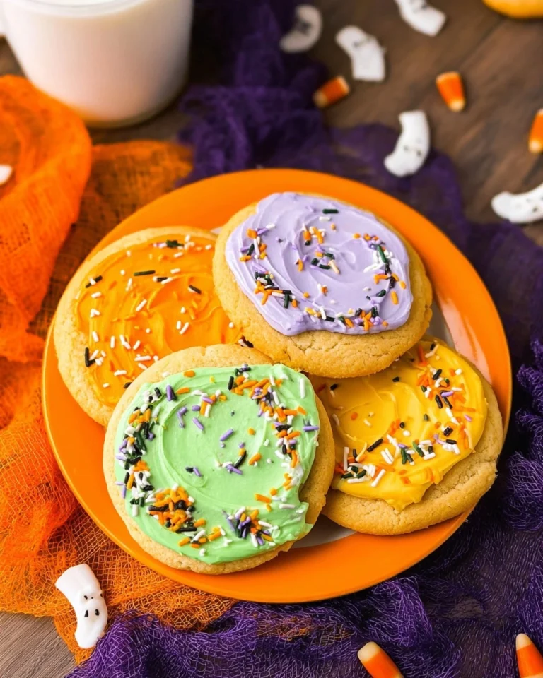 Halloween-Sugar-Cookies-Lofthouse-Style-Recipe