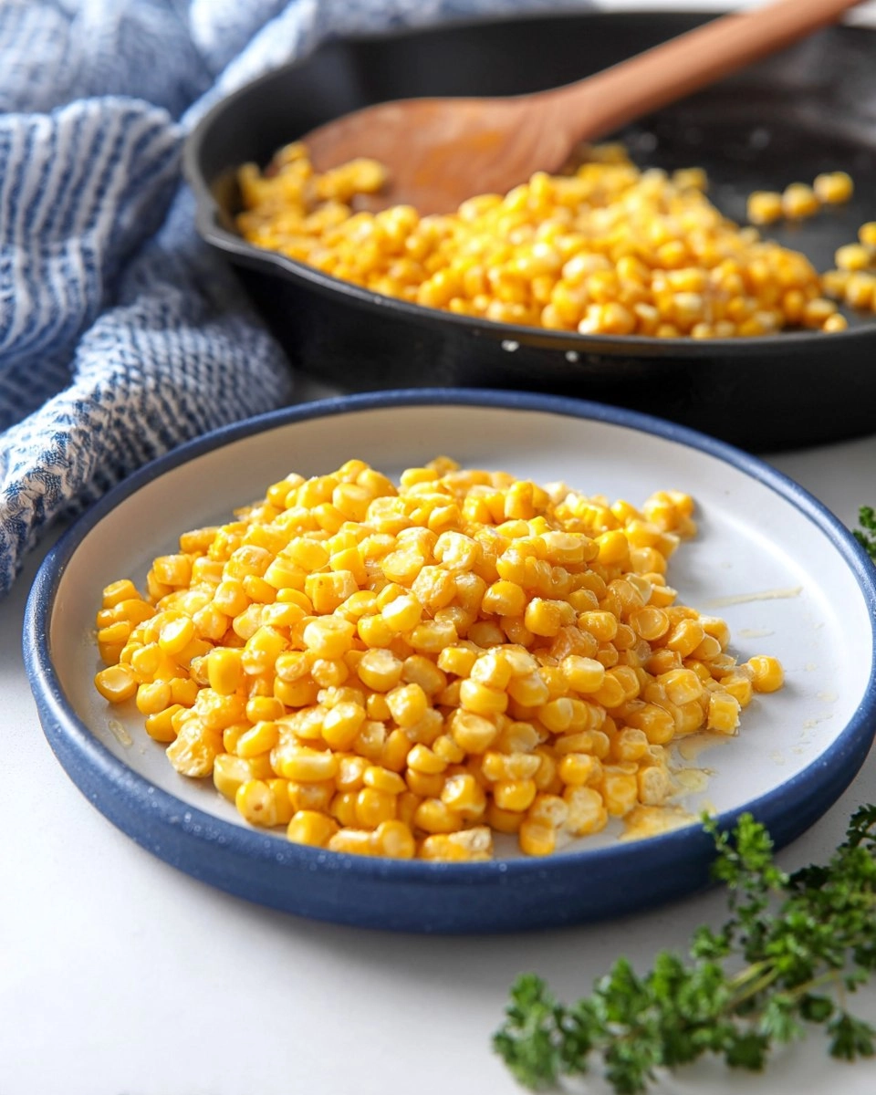 Honey Butter Skillet Corn 29 Honey-Butter-Skillet-Corn-Recipe