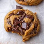 How-to-Make-Brown-Butter-Pumpkin-Chocolate-Chip-Cookies-Recipe