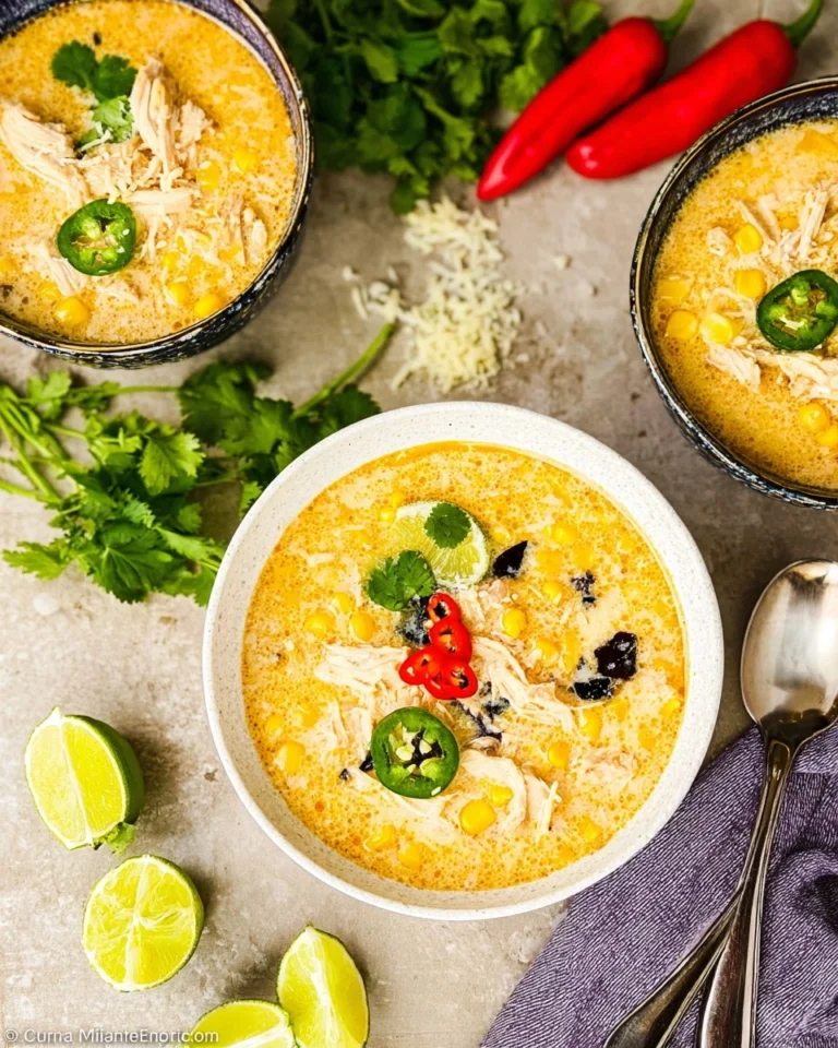 Mexican-Street-Corn-White-Chicken-Chili-Tex-Mex-Style-Recipe