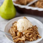 Pear Crisp 91 Pear-Crisp-Recipe