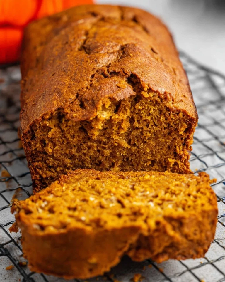 Pumpkin-Banana-Bread-Recipe