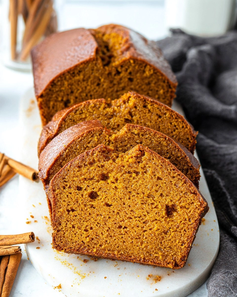 Pumpkin Bread 94 Pumpkin Bread
