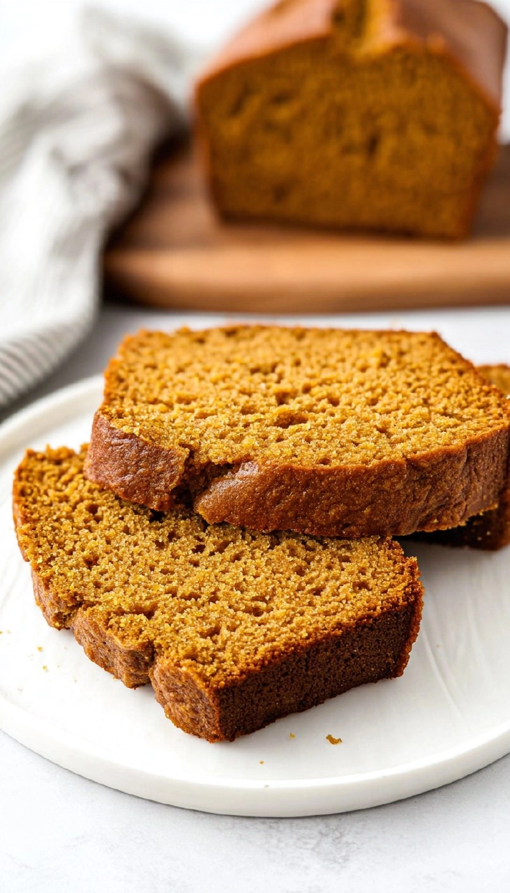 Pumpkin Bread 95 Pumpkin Bread