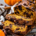 Pumpkin Chocolate Chip Bread 96 Pumpkin-Chocolate-Chip-Bread-Recipe