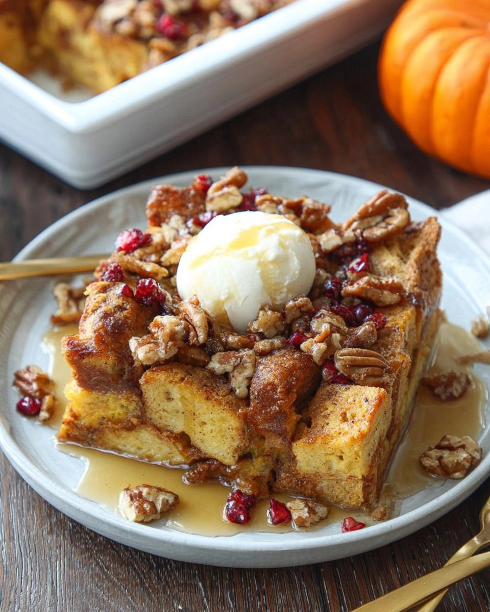 Pumpkin French Toast Casserole 12 Pumpkin-French-Toast-Casserole-Recipe