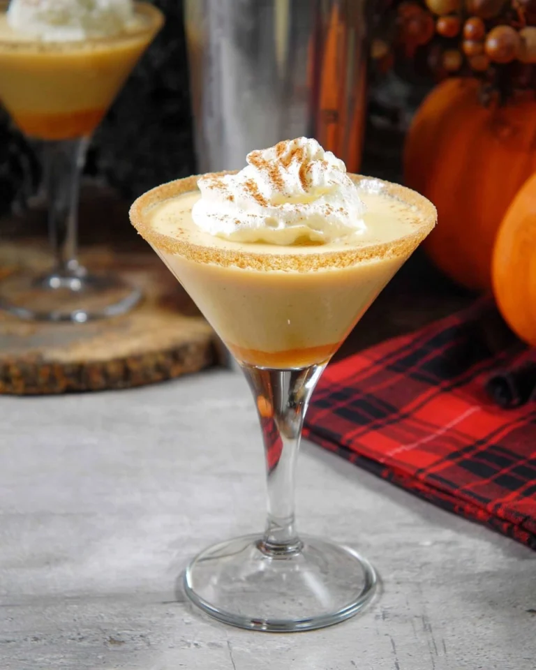 Pumpkin-Martini-Recipe