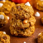 Pumpkin-Oatmeal-Cookies-Recipe