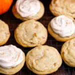 Pumpkin Spice Cookies 126 Pumpkin-Spice-Cookies-Recipe