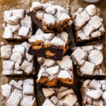 Puppy Chow Brownies 131 Puppy-Chow-Brownies-Recipe