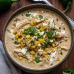 Street Corn White Chicken Chili 156 Street-Corn-White-Chicken-Chili-Recipe